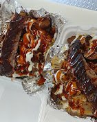 Alpha Grill BBQ Restaurant